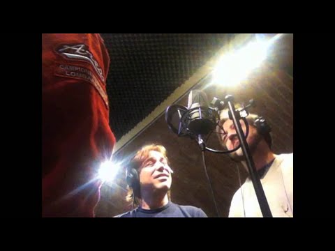 EelST in: Making of Album Biango - Adolescenti parte 3