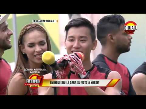 Calle 7 Panamá Temporada 7 (27/09/16)