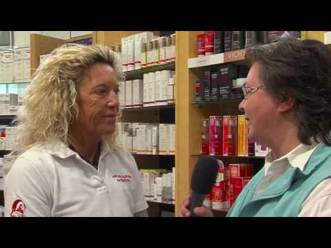 Der Apothekenratgeber: Das Kapillarmikroskop