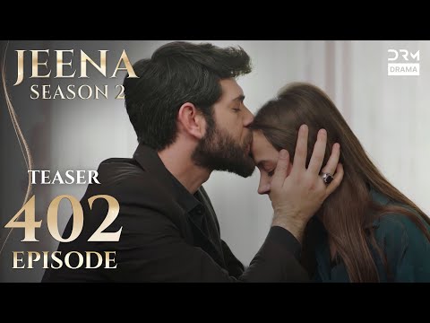 JEENA Season 2 | Teaser | Episode 402 Watch Tomorrow at 9PM | UH2O