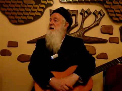 Melave Malka, Kumzitz , # 10