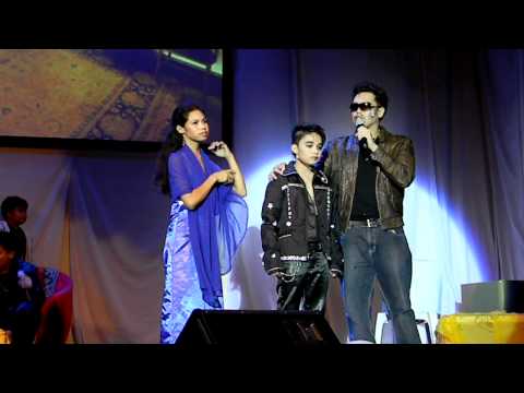 Joseph the Dreamer part 1