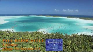 Paul Hardcastle - Lifetime ♫♫♫♫♫ Smooth JAZZ