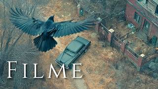 Um filme de terror assustador que vai te arrepiar da cabeça aos pés | Filme de Terror em Português