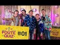 Mattie's Foute Quiz: "I'm too sexy for.. ." // Qmusic