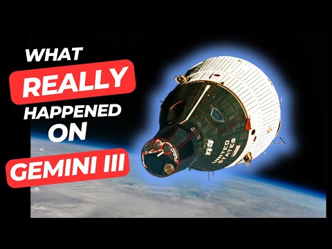 How Gemini 3 Set the Stage for the Moon Landing