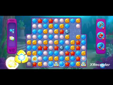 FISHDOM ( lvl 4323) '24 SUPER HARD LEVEL