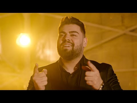 Iuly Neamtu x Betty Salam  - Poate sa vina si potopul