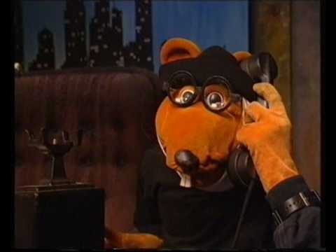 Rummel Och Rabalder - Sprängdsyltad Del 2