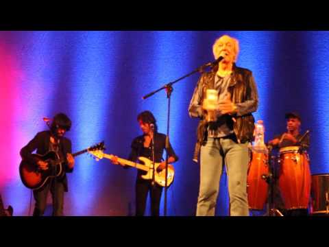 ERASMO CARLOS - Mané João. Virada Cultural 2016