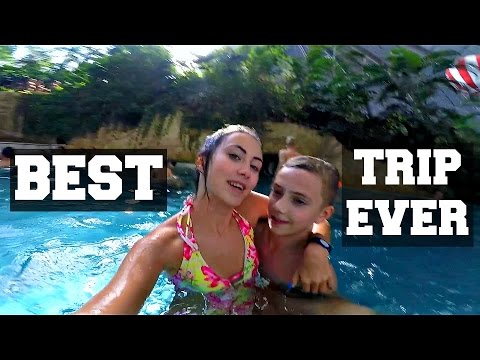 I Love My Life in Tropical Islands!!! | Anita Sibul Video