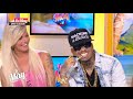 Swagg Man Posey dans le Mag sur NRJ12.