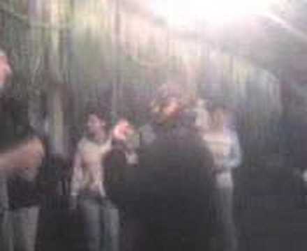 Potcoava 2007, dans part. 2