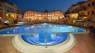 Belcehan Hotel, Fethiye, Türkiye | Travel With Jhanvi