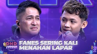 Download lagu SEDIH BANGET! Irfan Hakim Tak Kuat Mendengar Cerita Fanes | DMD PANGGUNG REZEKI mp3