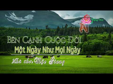 10. Một ngày như mọi ngày