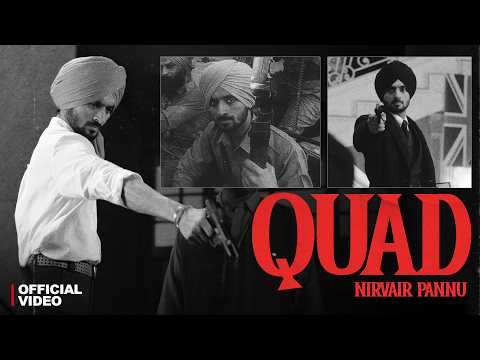 Quad — watch video