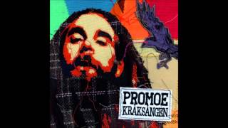 Promoe - Mammas Gata (ft Andreas Grega, Supreme &amp; Timbuktu)