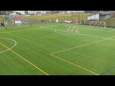 SV Sissach - SC Steinen Basel