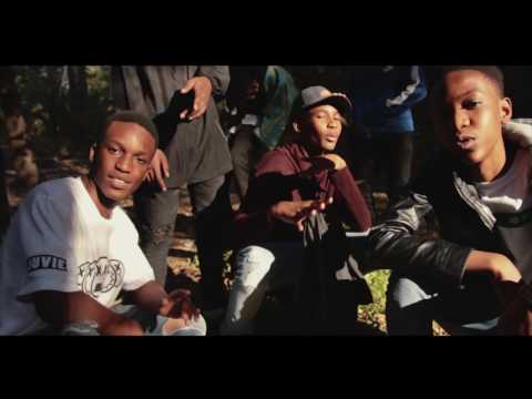 TRAPVILLE - J.U.V.I.E