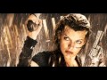 Resident Evil Afterlife - The Outsider Remix ...