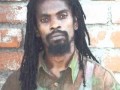 Daweh Congo Jah is My Shepherd 
