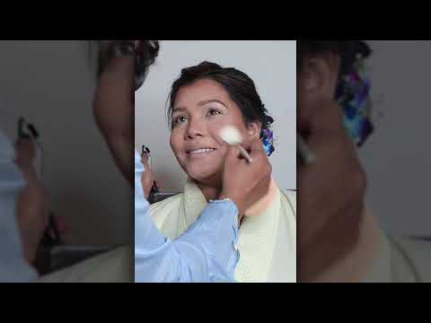 Bridal Makeup Artist portfolio by Anjali Malgaonkar Makeupartist in Mumbai - Photo 0