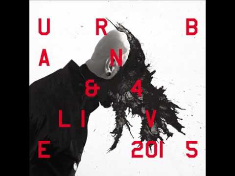Urban & 4 - Glas Jeka (Live 2015)