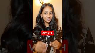 Download lagu Commonly Mispronounced English Words In India 3 - (Tamil - English) mp3