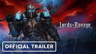 Watch and explore about Lords of Ravage PC Steam CD Key