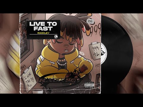 [FREE FOR PROFIT] Juice WRLD x Iann Dior Type Beat - "Live To Fast"