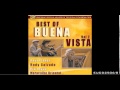 Buena Vista - El gallo de morón - Pio Leyva