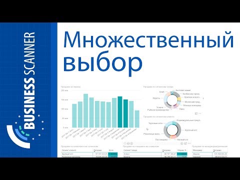 Видеообзор Business Scanner