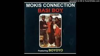 Download lagu mokis connection basiboy... mp3