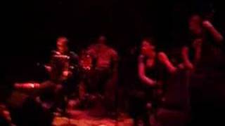 Run to the Hills - Nicki Jaine feat. Brian Viglione