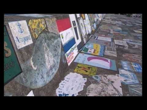 Histoires d'îles - Les Açores