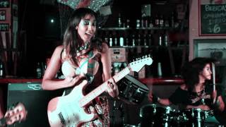 Angora - Florecita Rockera / Cover Aterciopelados