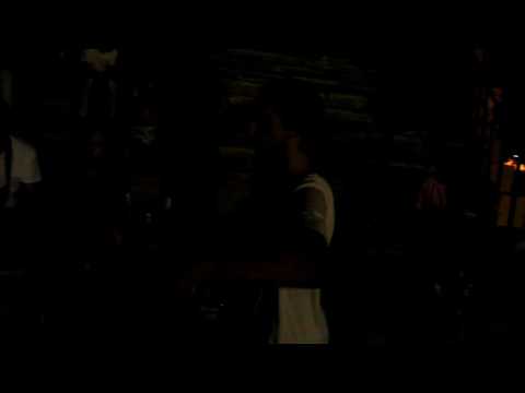 CANDÓN vs NOKO - Semifinales: Clasificatoria de Isla Cristina | LA BATAXLLA