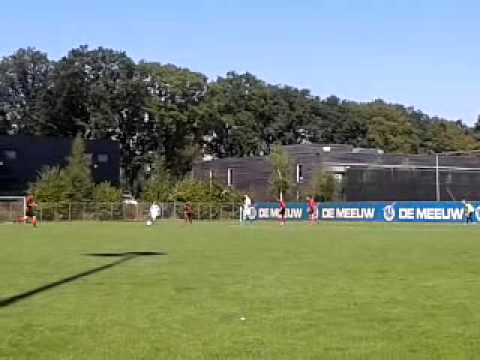 Oirschot V. B2 - Best Vooruit B3 (08-09-2012)