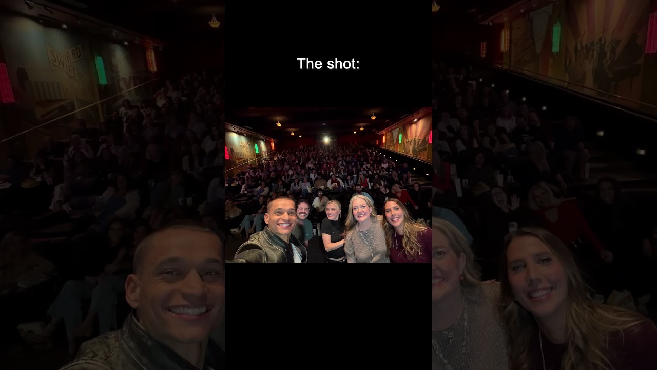 All smiles for Kansas City