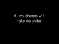 cinema - Benny benassi lyrics