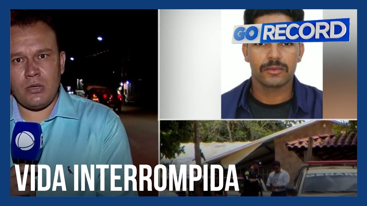 PM morto em confronto tinha acabado de comprar casa nova