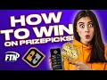 How To Win on PrizePicks | PrizePicks Strategy | PrizePicks Tips, Tools & Bankroll Management