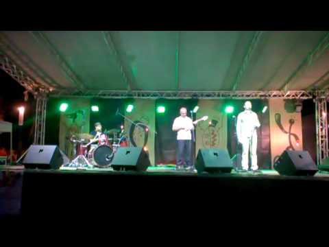 trio SHAMAN  -  momne le