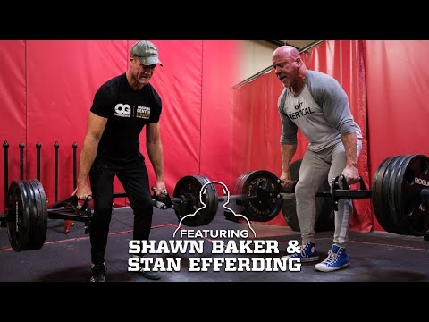 The Power of Meat: Vitality and Health at Any Age | Shawn Baker & Stan Efferding