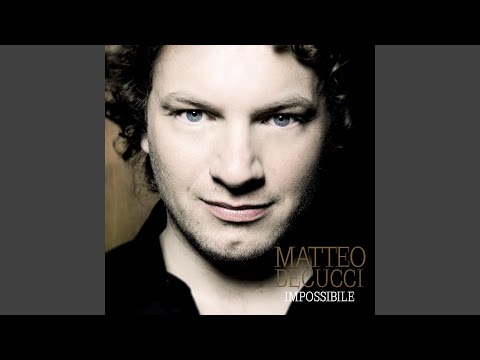 Lo Avrei Dovuto Sapere (I'Ve Should Have Known Better)