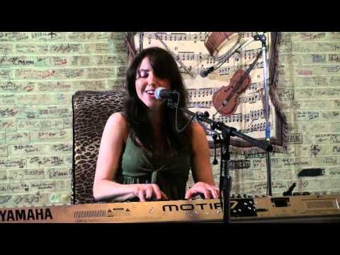 Shannon Hurley - Sweet Loving Ways (KGRL FPA Live Session)