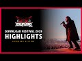Download Festival 2019 Official Highlights (extended)