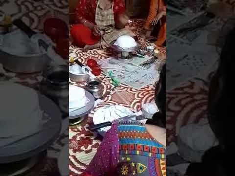 Viraj Arts organised cake workshop