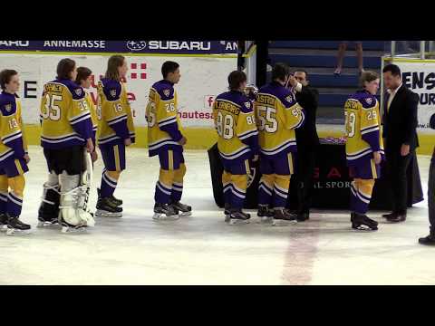 WSI 2017 i Chamonix Final Prisutdelning/Fotografering 2017-05-13